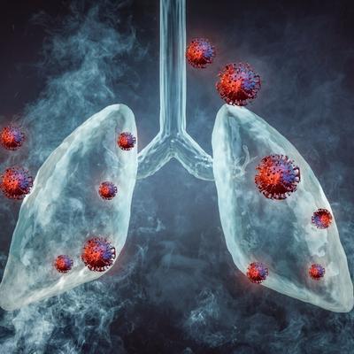 Lung Cancer Treatment Which Is Affected By Cancer